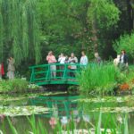 Jardin Monet