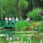 Jardin Monet