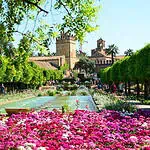 Jardines de Real Alcázar