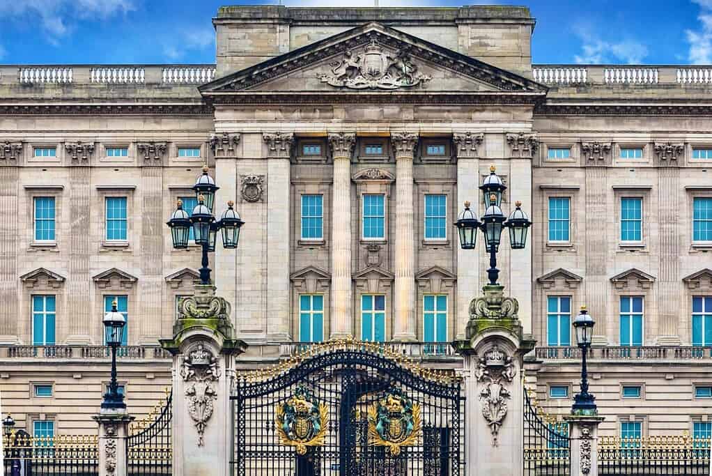 Koninklijke tuinen (1)