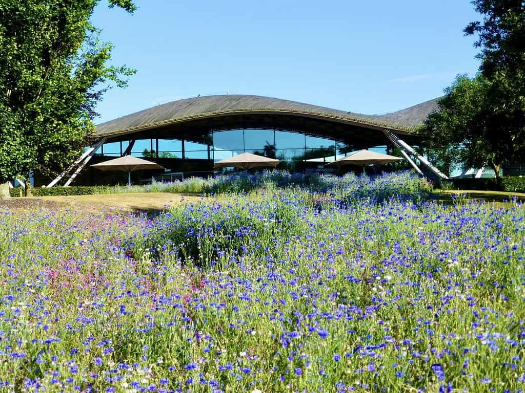 Koninklijke tuinen (11)