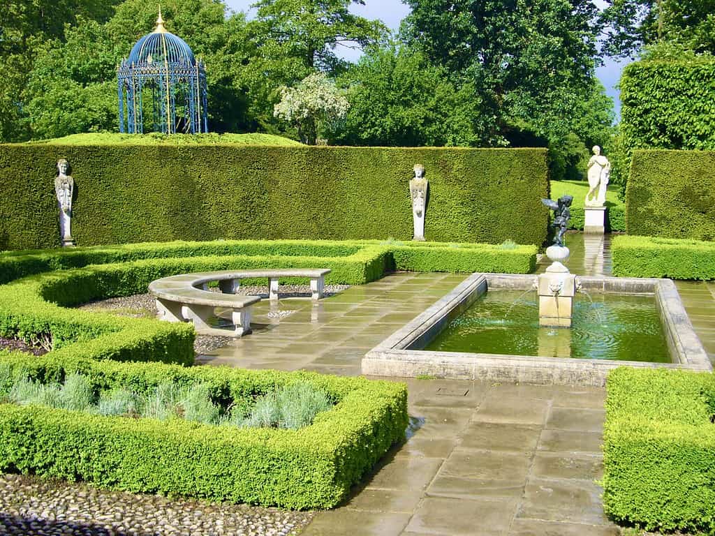 Koninklijke tuinen (8)