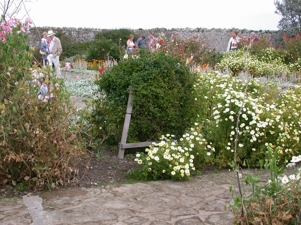 Lindisfarne