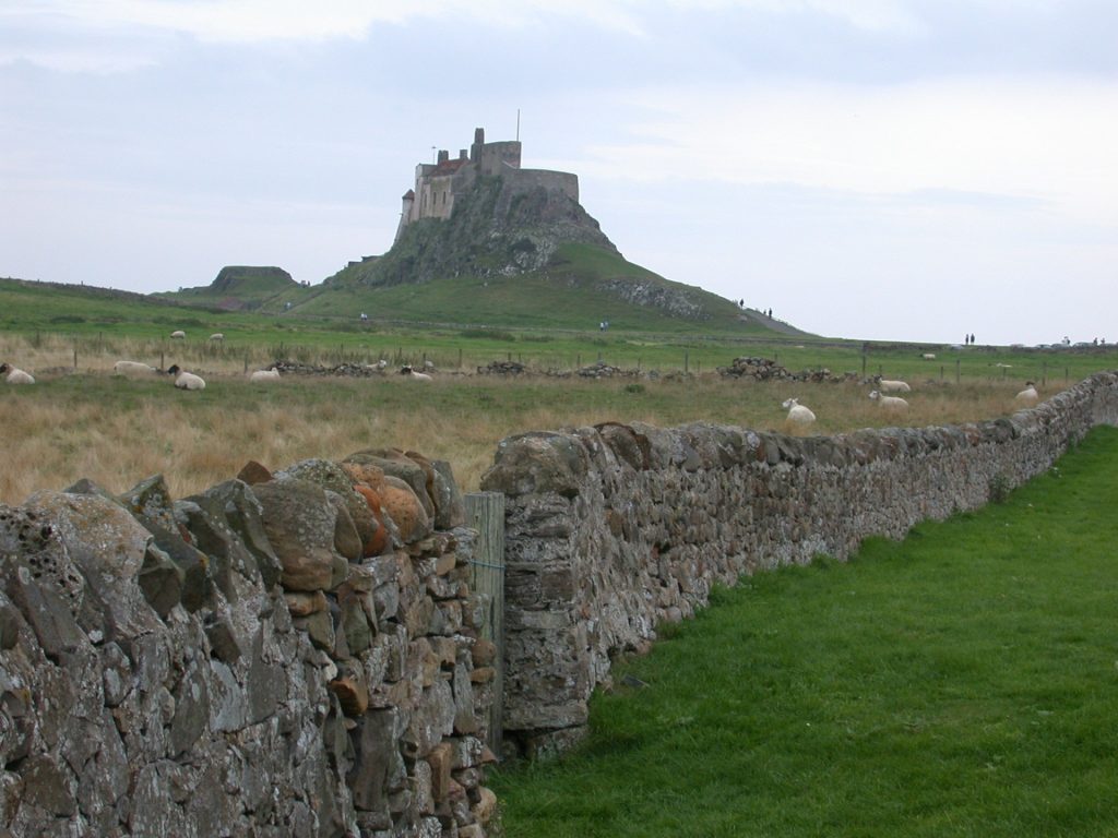 Lindisfarne