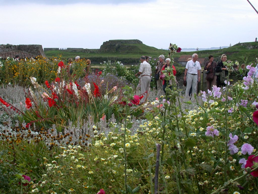 Lindisfarne