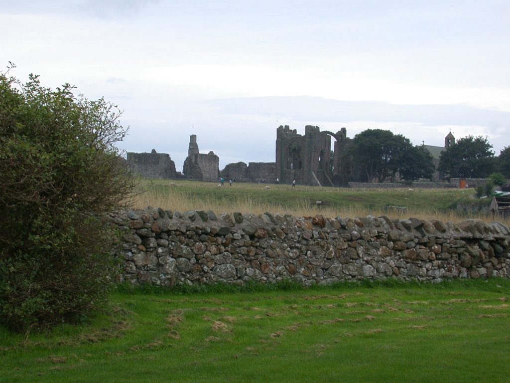 Lindisfarne