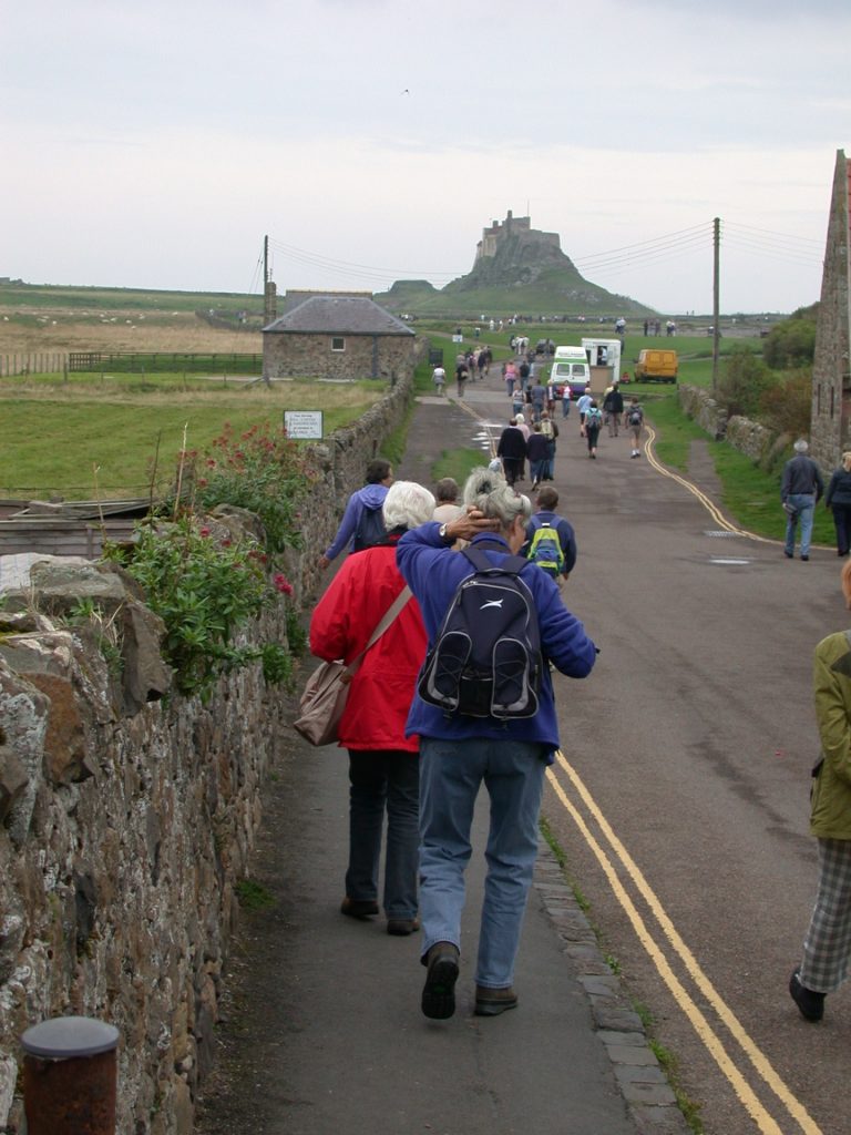 Lindisfarne
