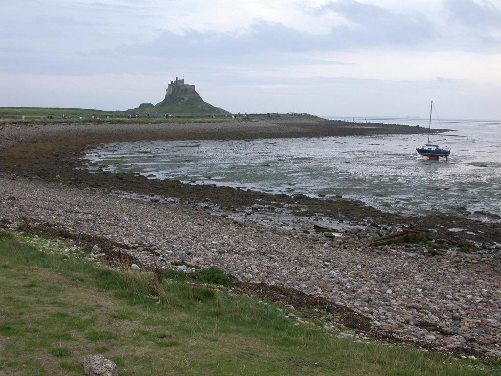 Lindisfarne