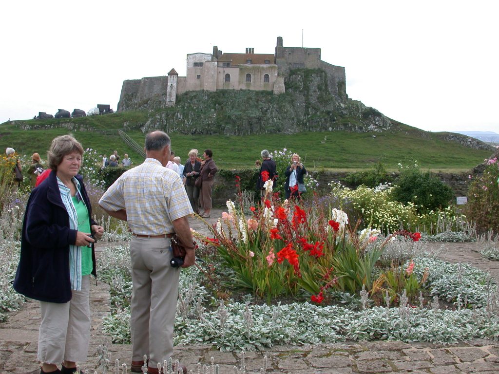 Lindisfarne