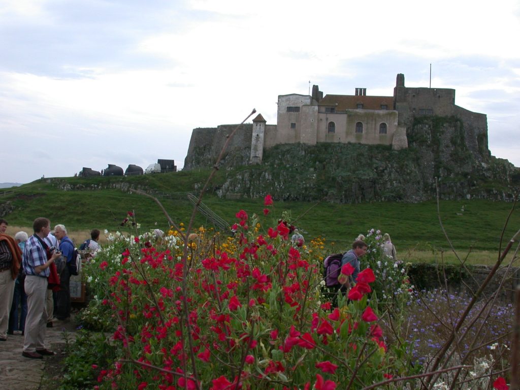 Lindisfarne