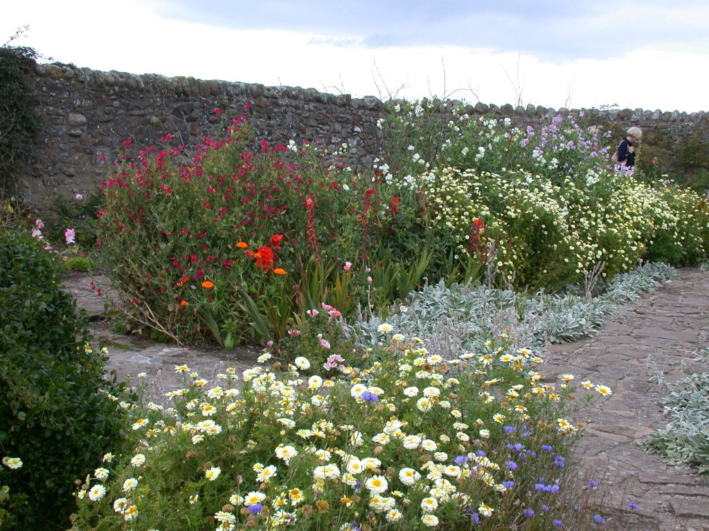 Lindisfarne