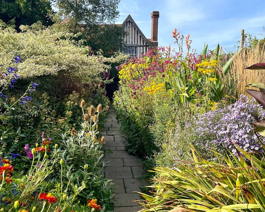 Nolsen bloemenreis (1)