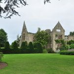 Nymans