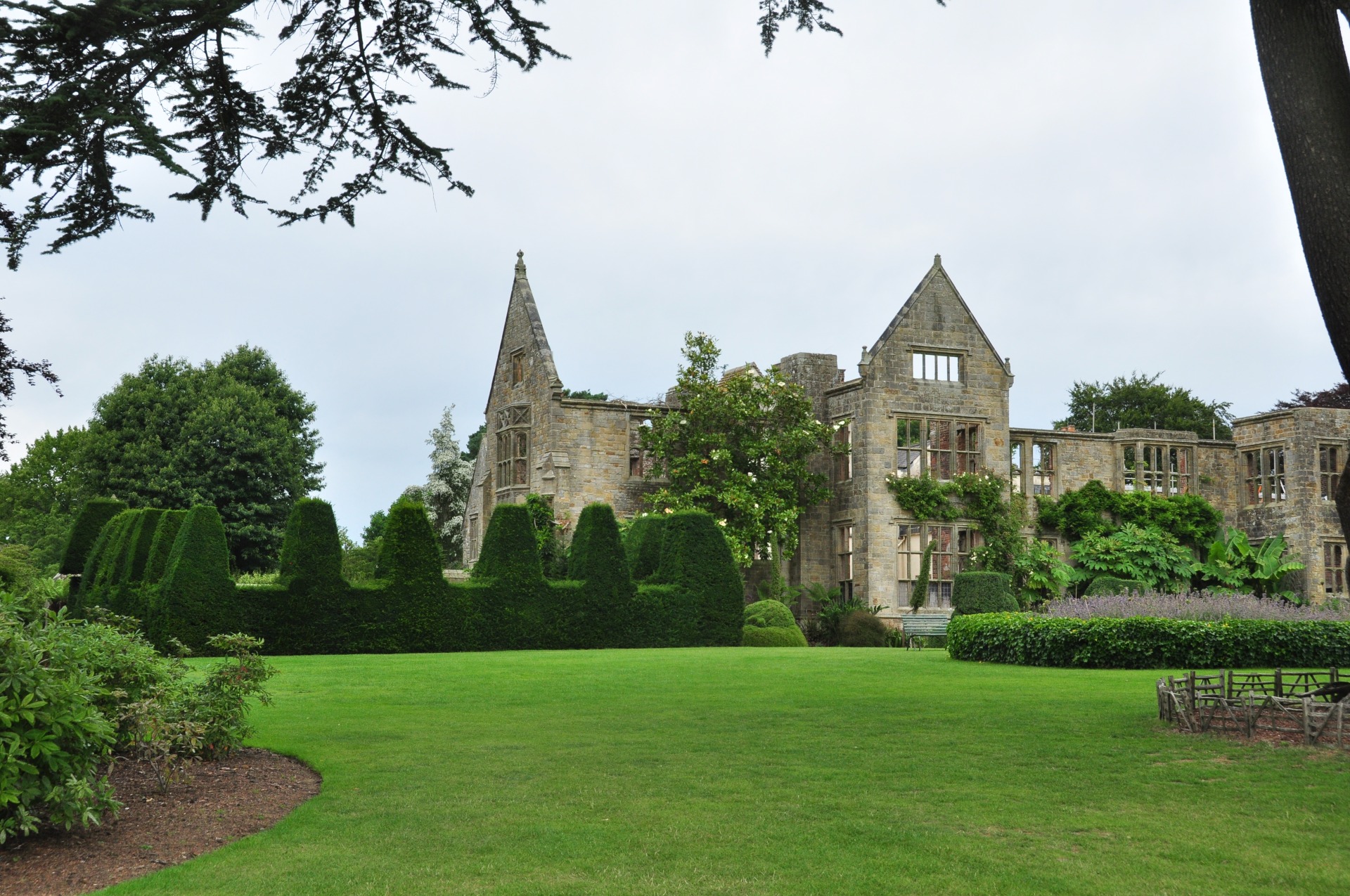 Nymans