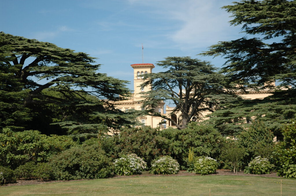 Osborne House