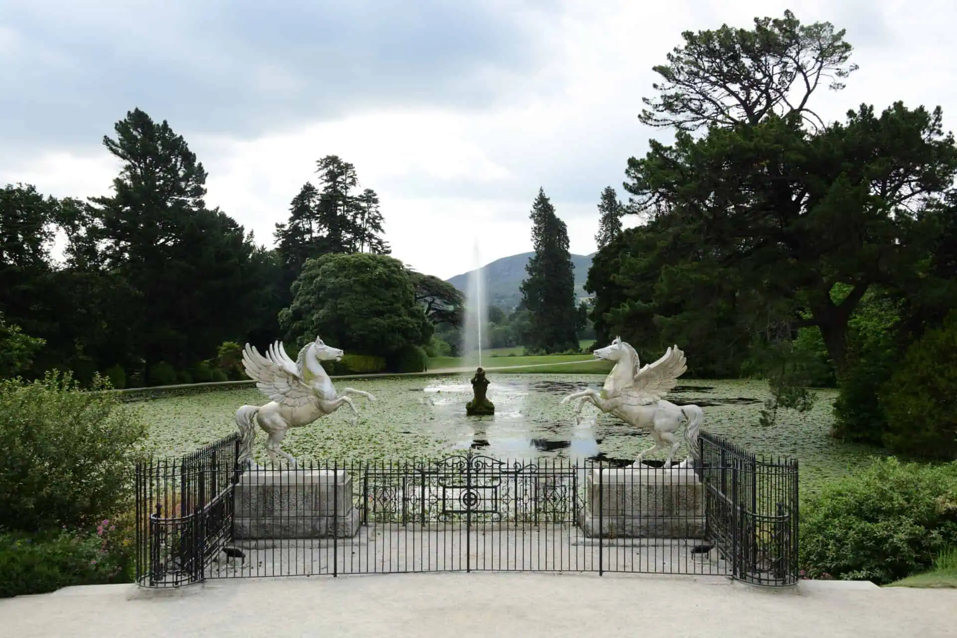 Powerscourt