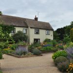 RHS Garden Hyde Hall