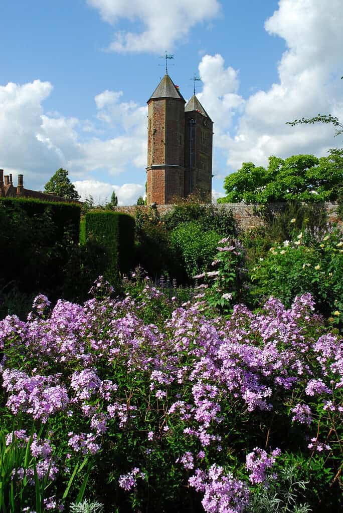Sissinghurst Castle Gardens