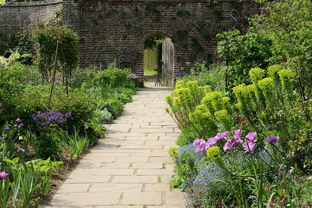 Sissinghurst Castle Gardens