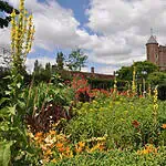 Sissinghurst Castle Gardens