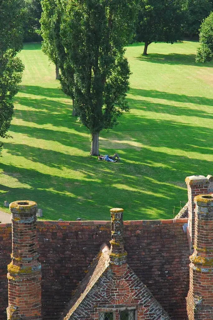 Sissinghurst Castle Gardens