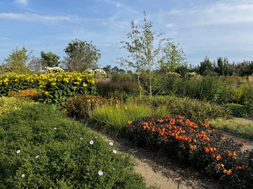 Tuinen van Appeltern