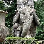 Tuinen van Bomarzo