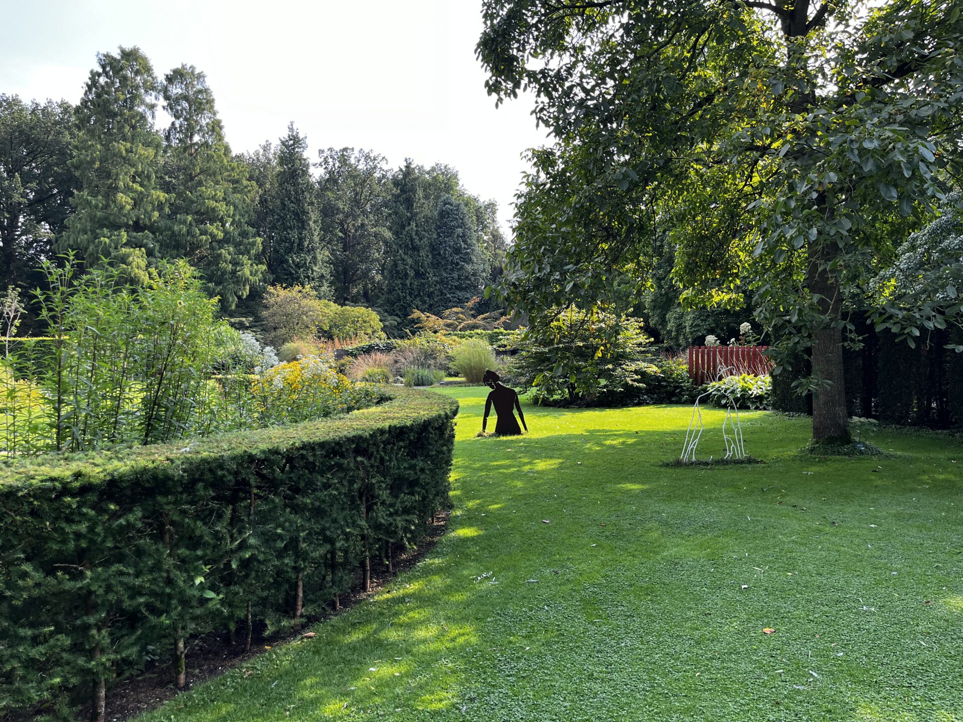 Tuinen van Mien Ruys