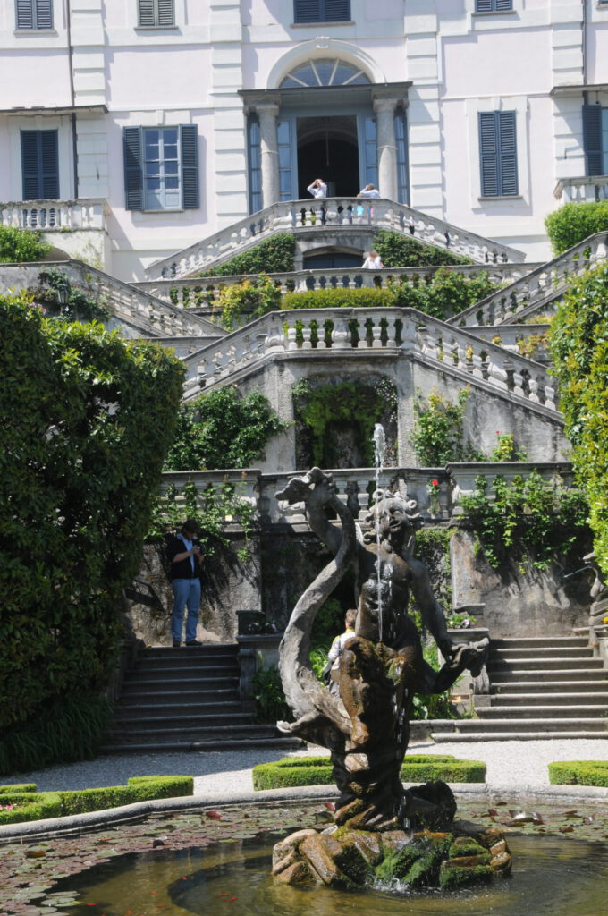 Villa Carlotta
