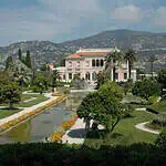 Villa Ephrussi de Rothschild