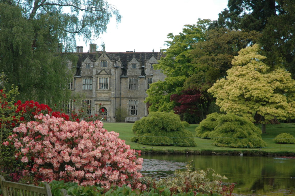 Wakehurst Place