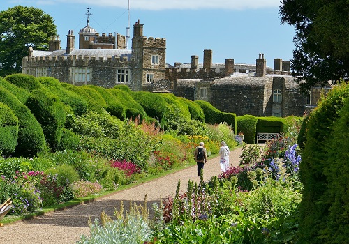 moestuin groei bloei (6)